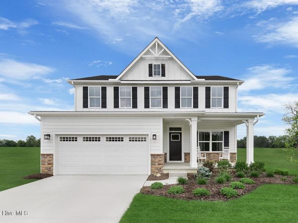 127 Harmonica Lane , Greenville, NC 27834