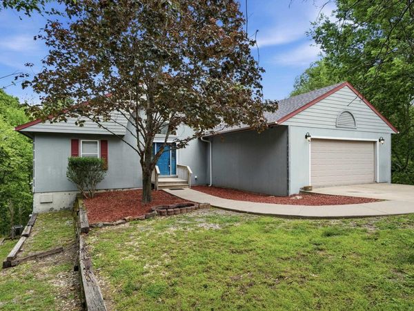 7 Tamara Lane , Bella Vista, AR 72715