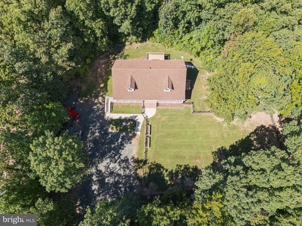 5414 GERMANTOWN ROAD, MIDLAND, VA 22728