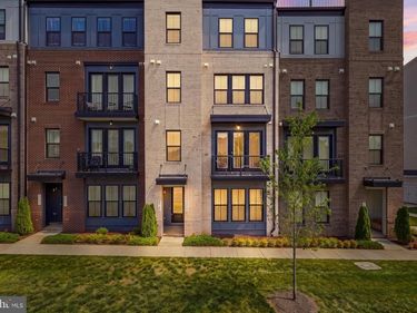 43342 FARRINGDON SQUARE , ASHBURN, VA 20148