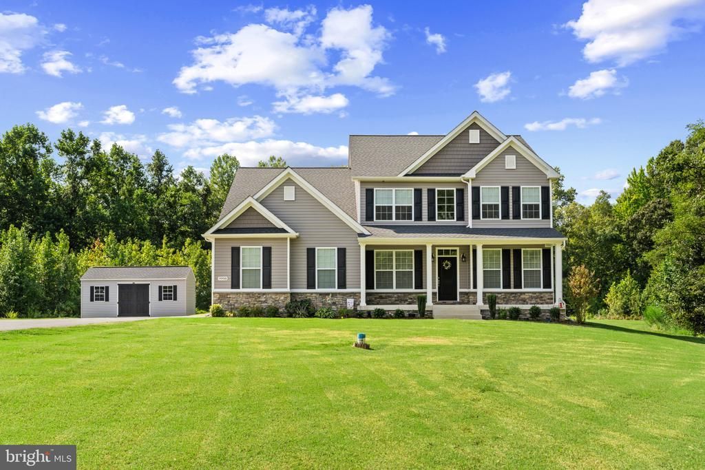 9998 SODUS COURT, FAULKNER, MD 20632