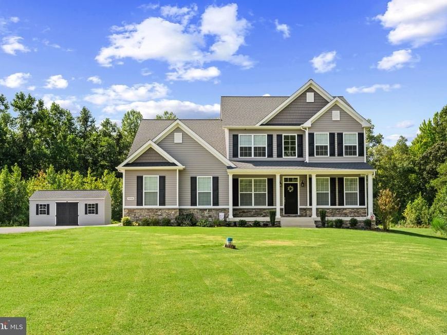 9998 Sodus Court, Faulkner, MD 20632 Main Photo