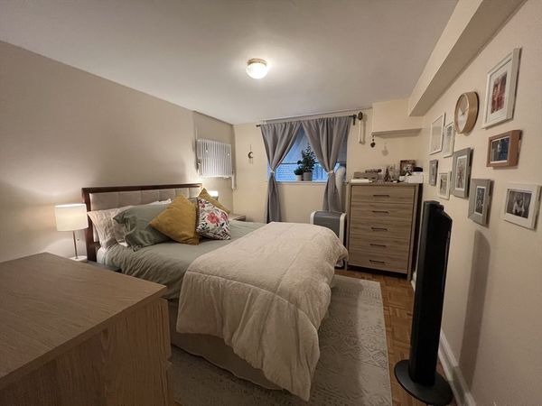36 Highland Ave, Unit D, Cambridge, MA 02139