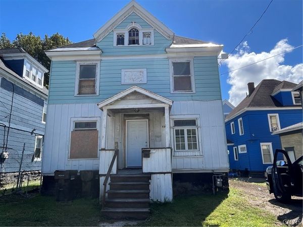210 E Colvin Street , Syracuse, NY 13205