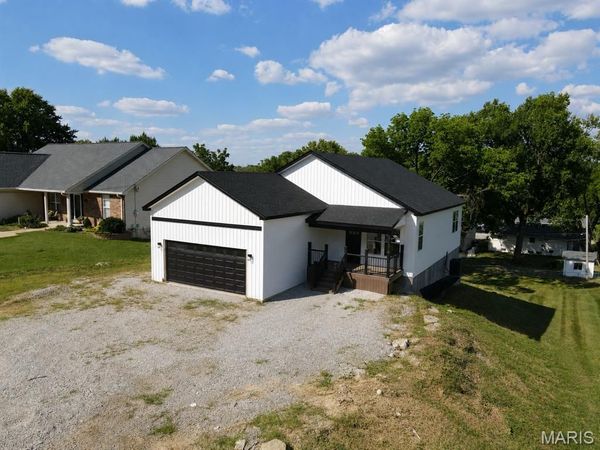 3721 Will Ave, St Louis, MO 63125