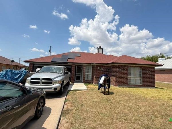 503 Lisa Lane , Killeen, TX 76543