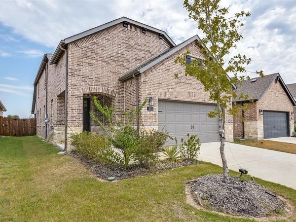 513 Waterhouse Lake Drive, Anna, TX 75409
