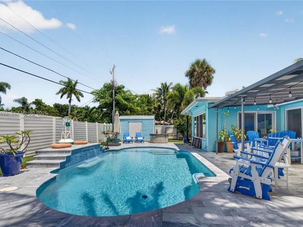 2049 Windward Dr, Lauderdale By The Sea, FL 33062