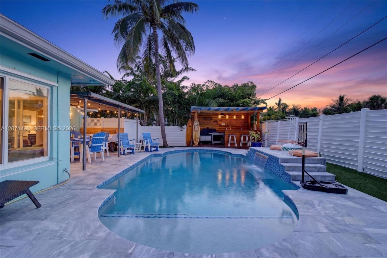 2049 Windward Dr , Lauderdale by the Sea, FL 33062 Photo
