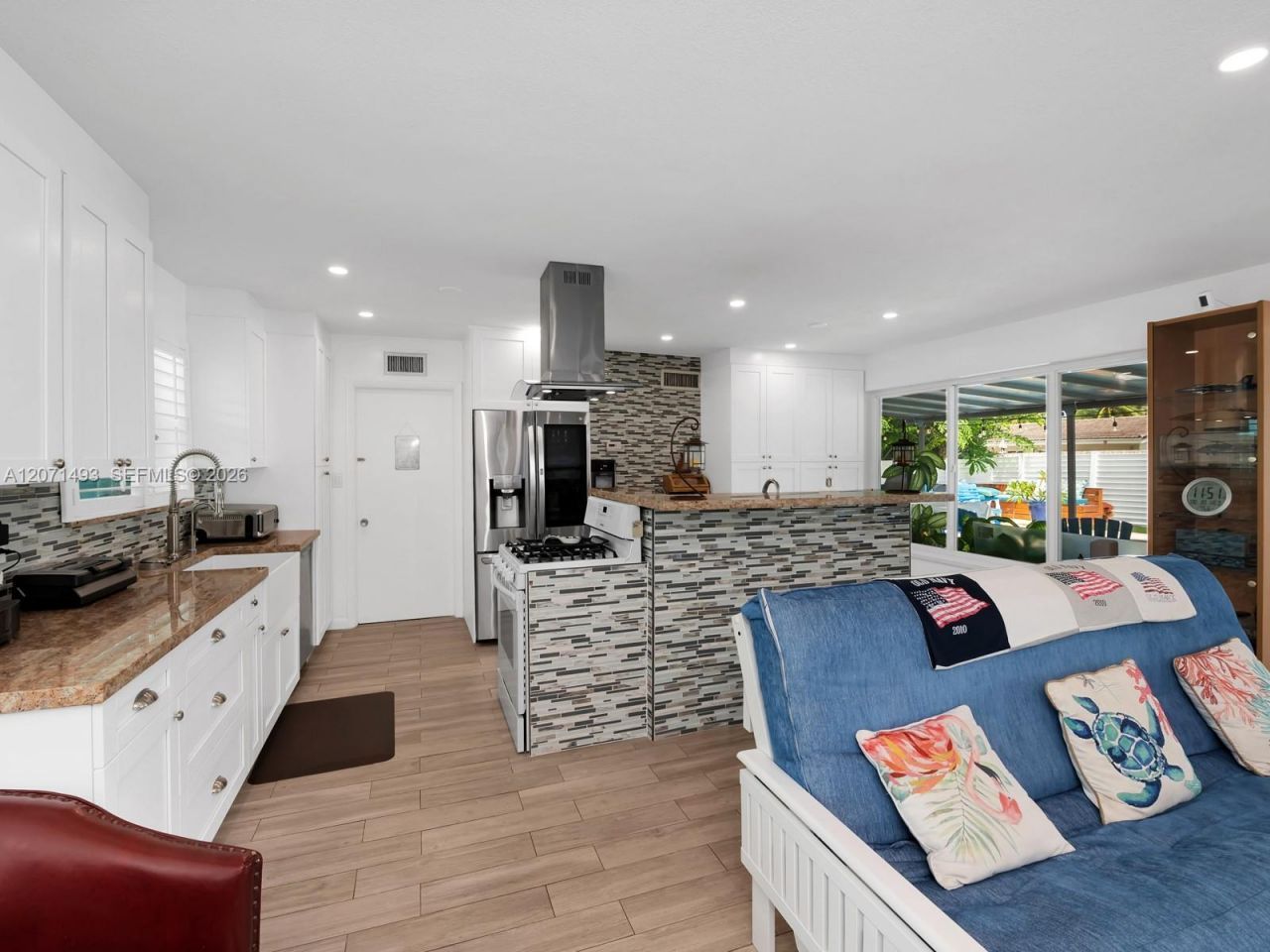 2049 Windward Dr , Lauderdale by the Sea, FL 33062 Photo
