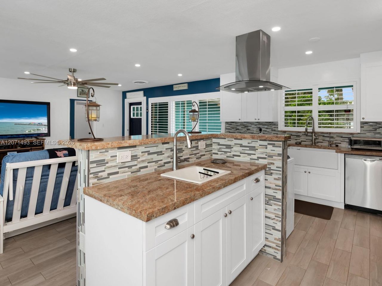 2049 Windward Dr , Lauderdale by the Sea, FL 33062 Photo