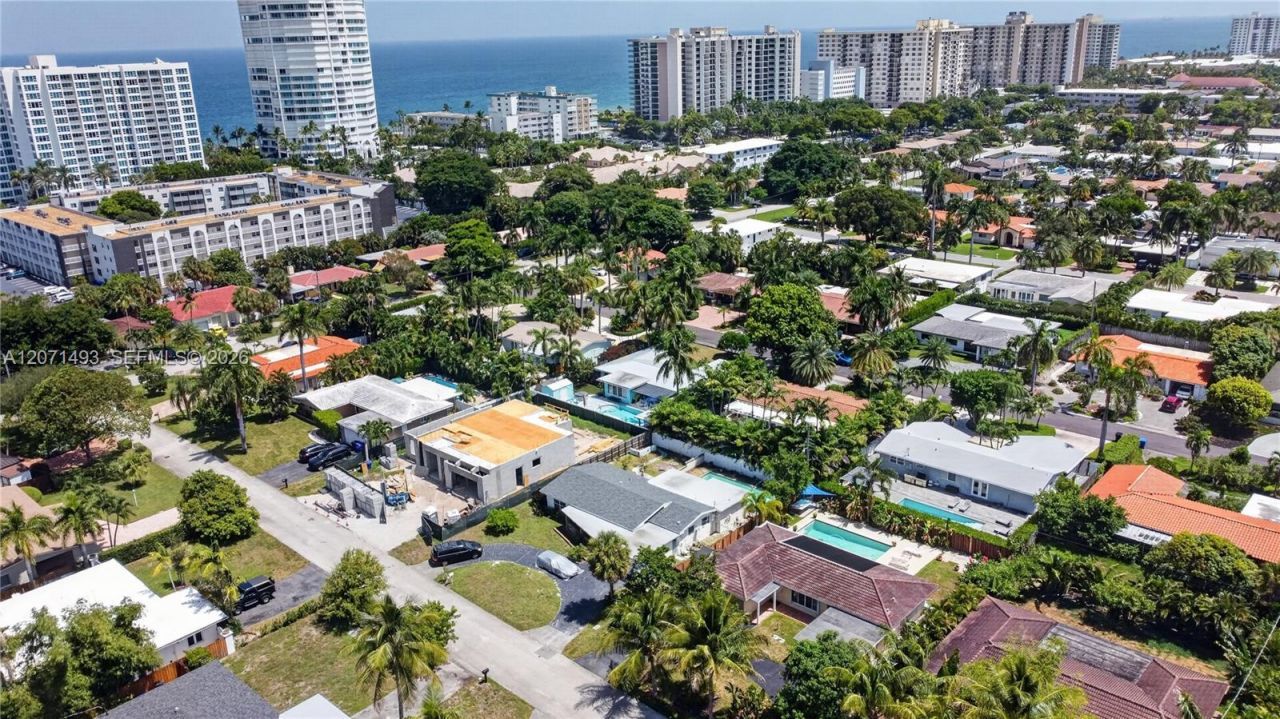 2049 Windward Dr , Lauderdale by the Sea, FL 33062 Photo