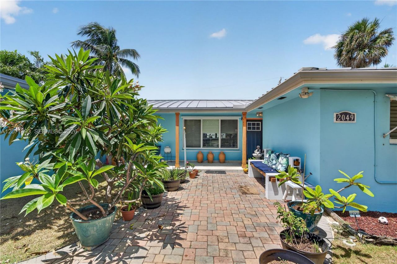 2049 Windward Dr , Lauderdale by the Sea, FL 33062 Photo
