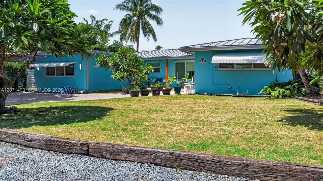 2049 Windward Dr , Lauderdale by the Sea, FL 33062 Photo