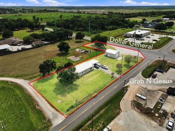 7789 Highway 1133, Sulphur, LA 70665