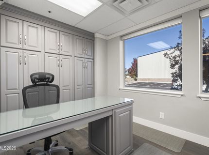 2319 P51 Court, Unit Offce B, Minden, NV 89423 Photo