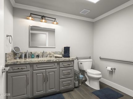 2319 P51 Court, Unit Offce B, Minden, NV 89423 Photo