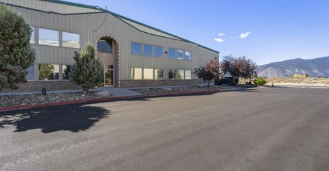 2319 P51 Court, Unit Offce B, Minden, NV 89423 Photo
