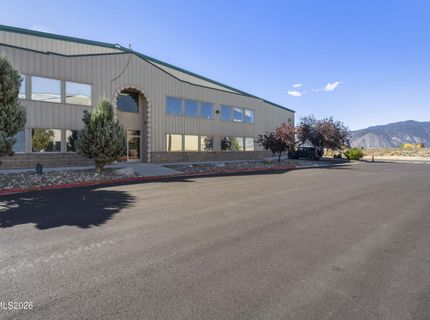 2319 P51 Court, Unit Offce B, Minden, NV 89423 Photo