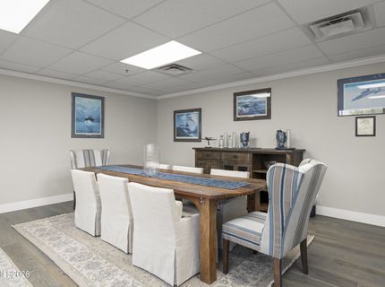 2319 P51 Court, Unit Offce B, Minden, NV 89423 Photo