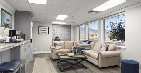2319 P51 Court, Unit Offce B, Minden, NV 89423 Photo