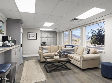 2319 P51 Court, Unit Offce B, Minden, NV 89423 Photo