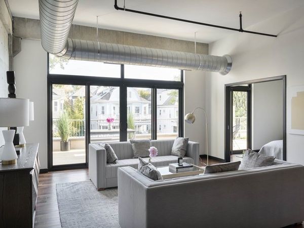 1060 Broadway, Unit 102, Somerville, MA 02144