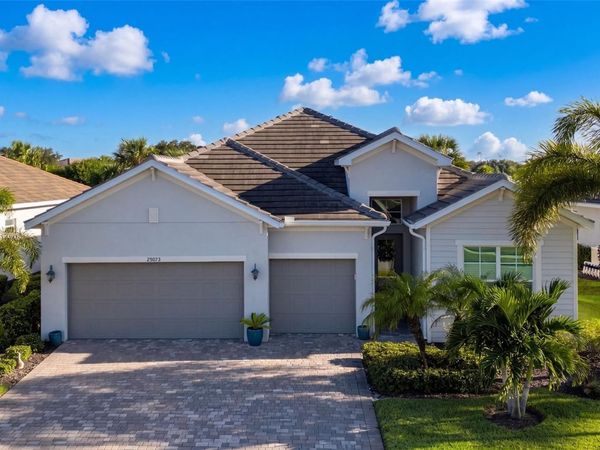 25073 GOLDEN FERN DRIVE , Unit 25073, PUNTA GORDA, FL 33955