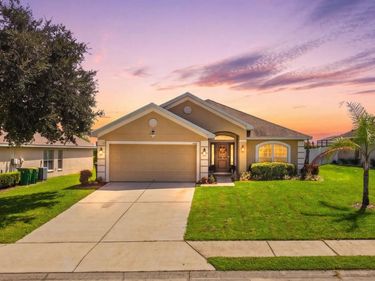 1408 LEGATTO LOOP , DUNDEE, FL 33838