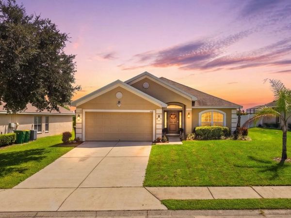 1408 LEGATTO LOOP , DUNDEE, FL 33838
