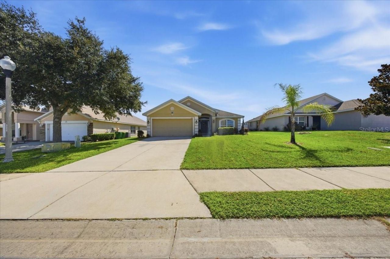 1408 Legatto Loop, Dundee, FL 33838 Photo