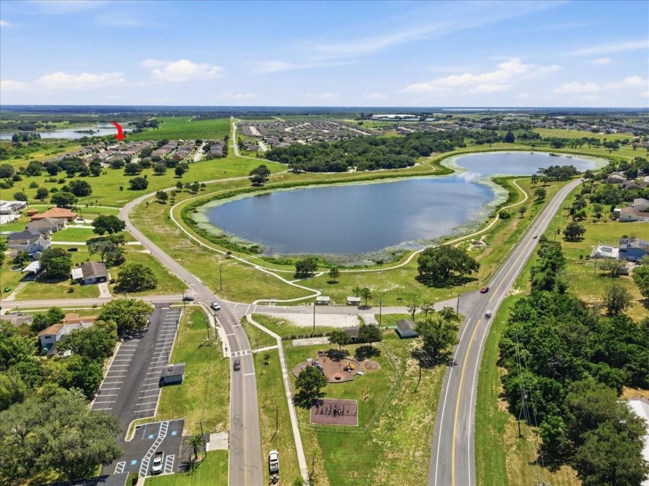 1408 Legatto Loop, Dundee, FL 33838 Photo