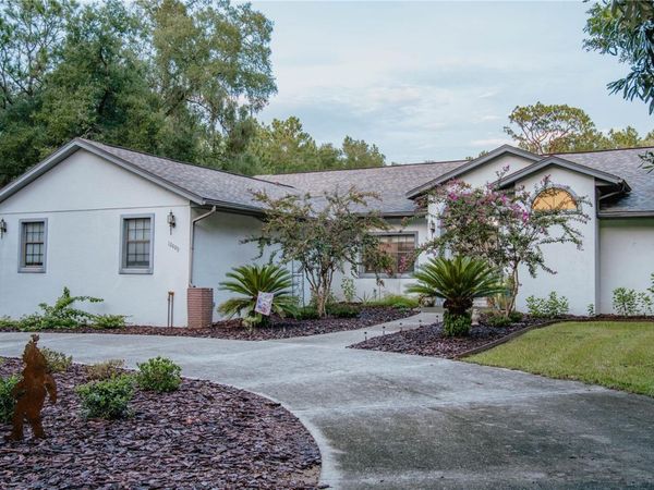 12009 S DAFFODIL POINT , FLORAL CITY, FL 34436