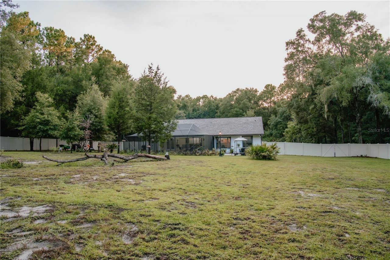 12009 S Daffodil Point , Floral City, FL 34436 Photo