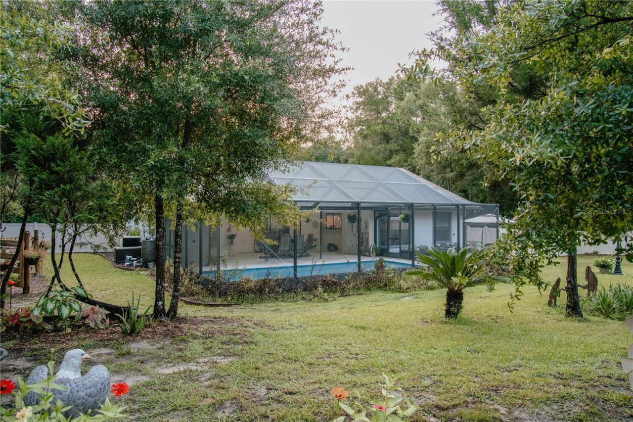 12009 S Daffodil Point , Floral City, FL 34436 Photo