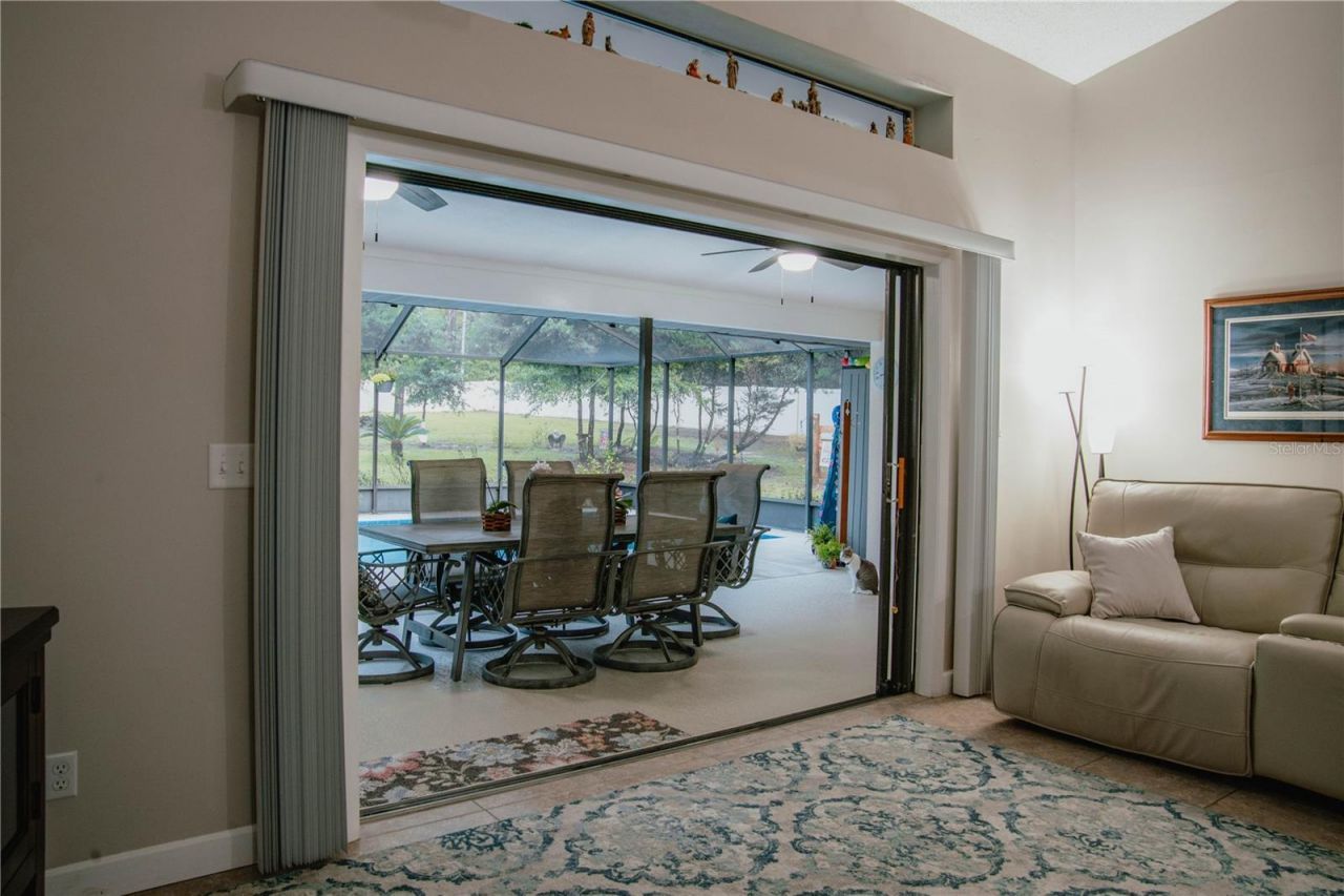 12009 S Daffodil Point , Floral City, FL 34436 Photo
