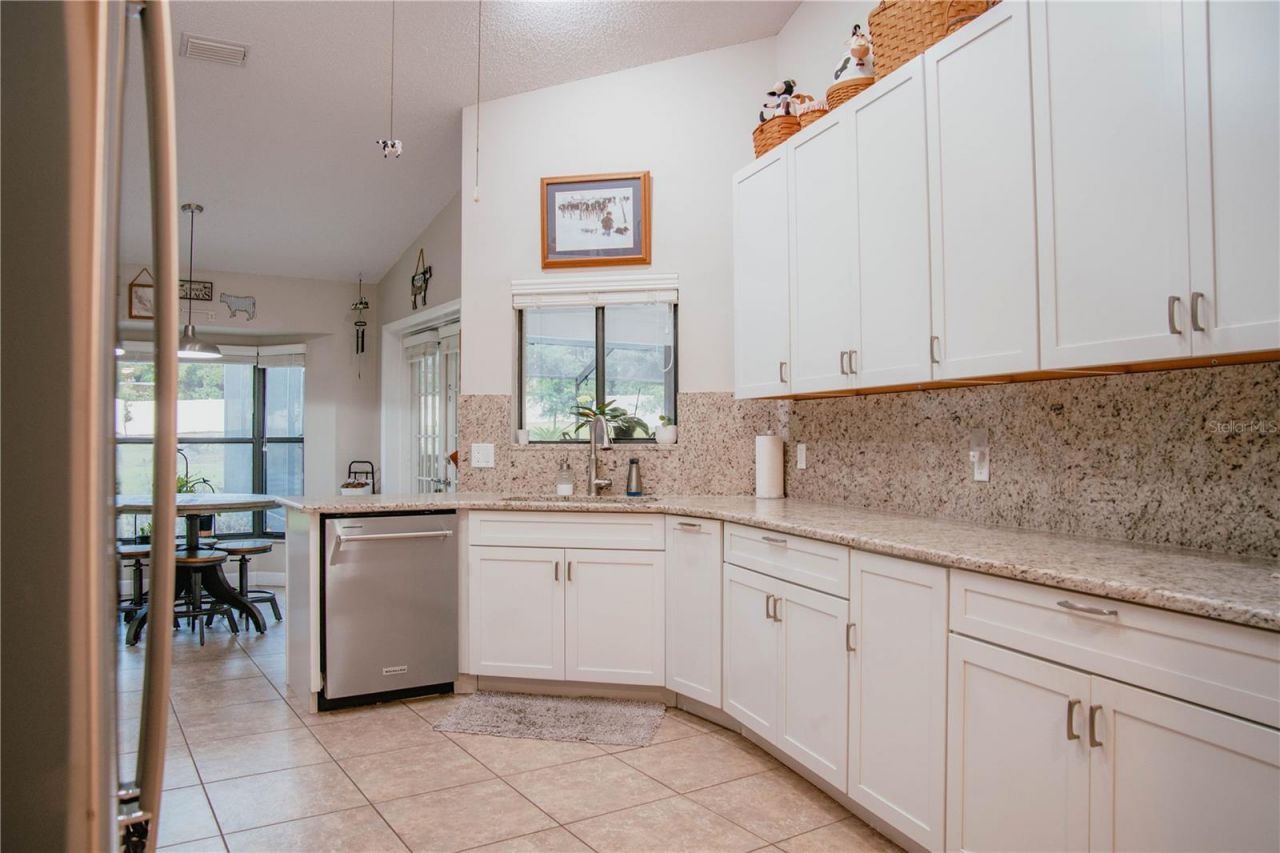 12009 S Daffodil Point , Floral City, FL 34436 Photo