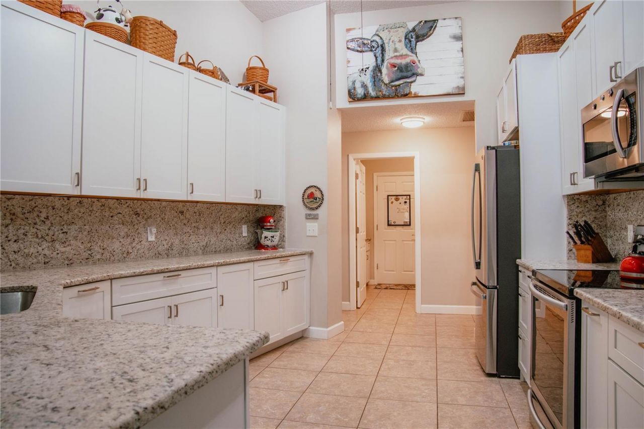 12009 S Daffodil Point , Floral City, FL 34436 Photo