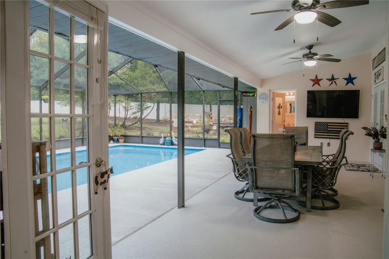 12009 S Daffodil Point , Floral City, FL 34436 Photo