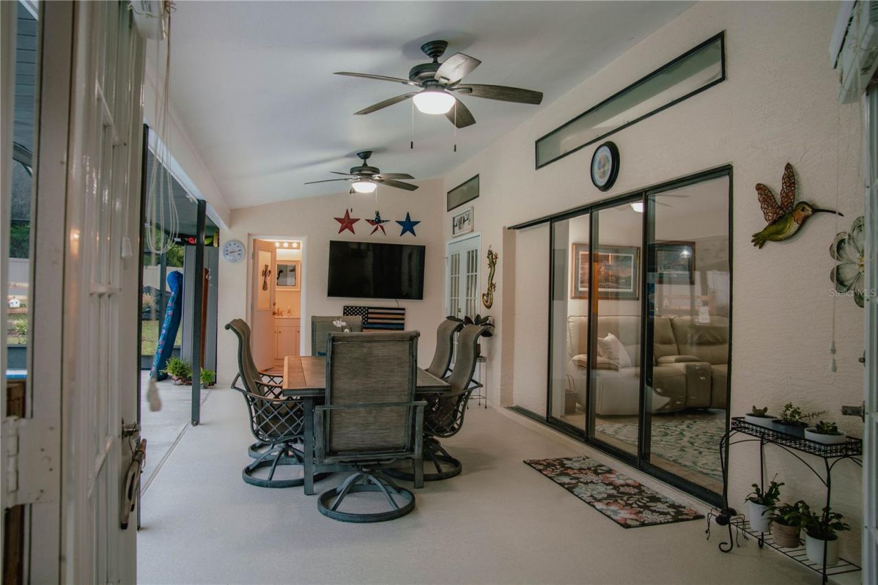12009 S Daffodil Point , Floral City, FL 34436 Photo