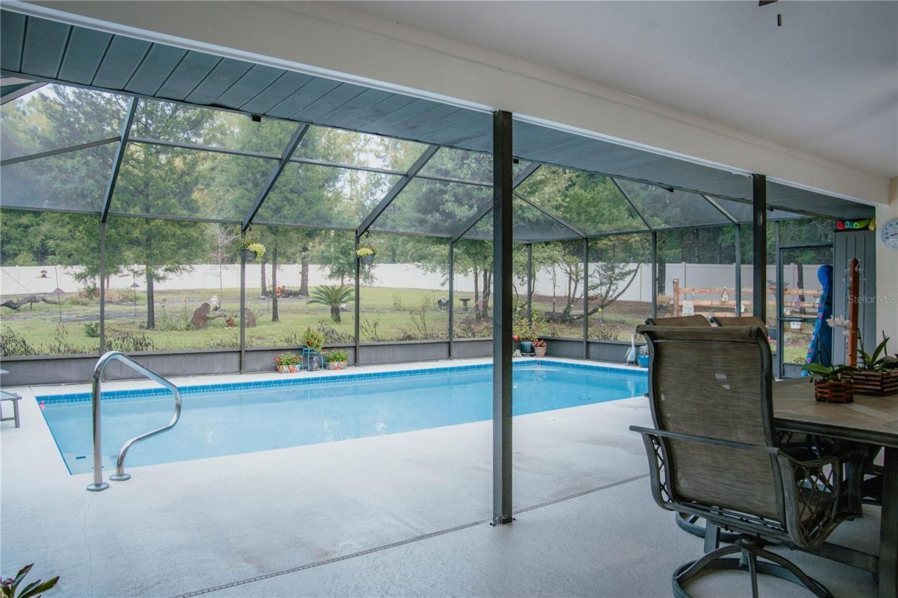 12009 S Daffodil Point , Floral City, FL 34436 Photo