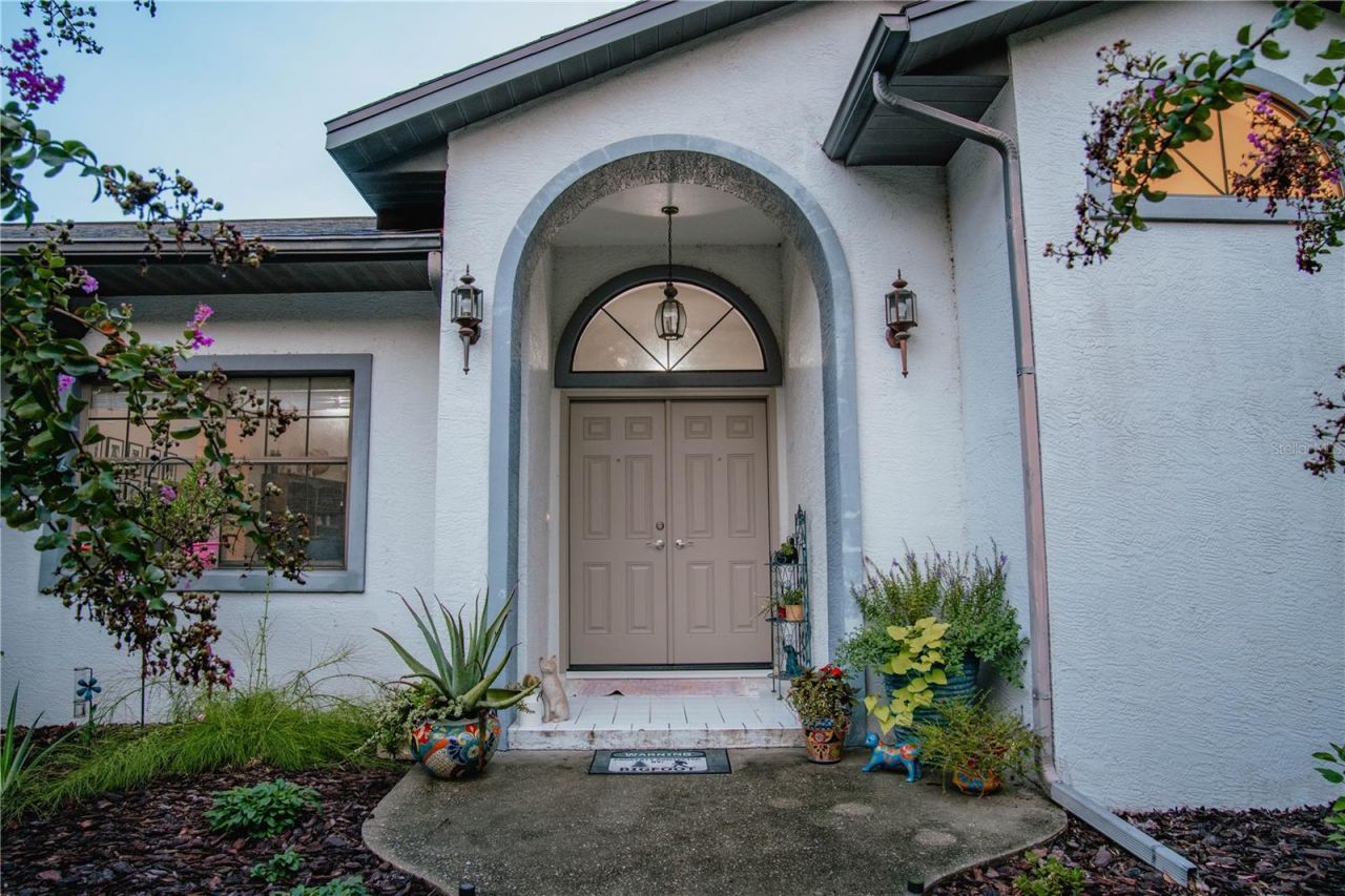 12009 S Daffodil Point , Floral City, FL 34436 Photo