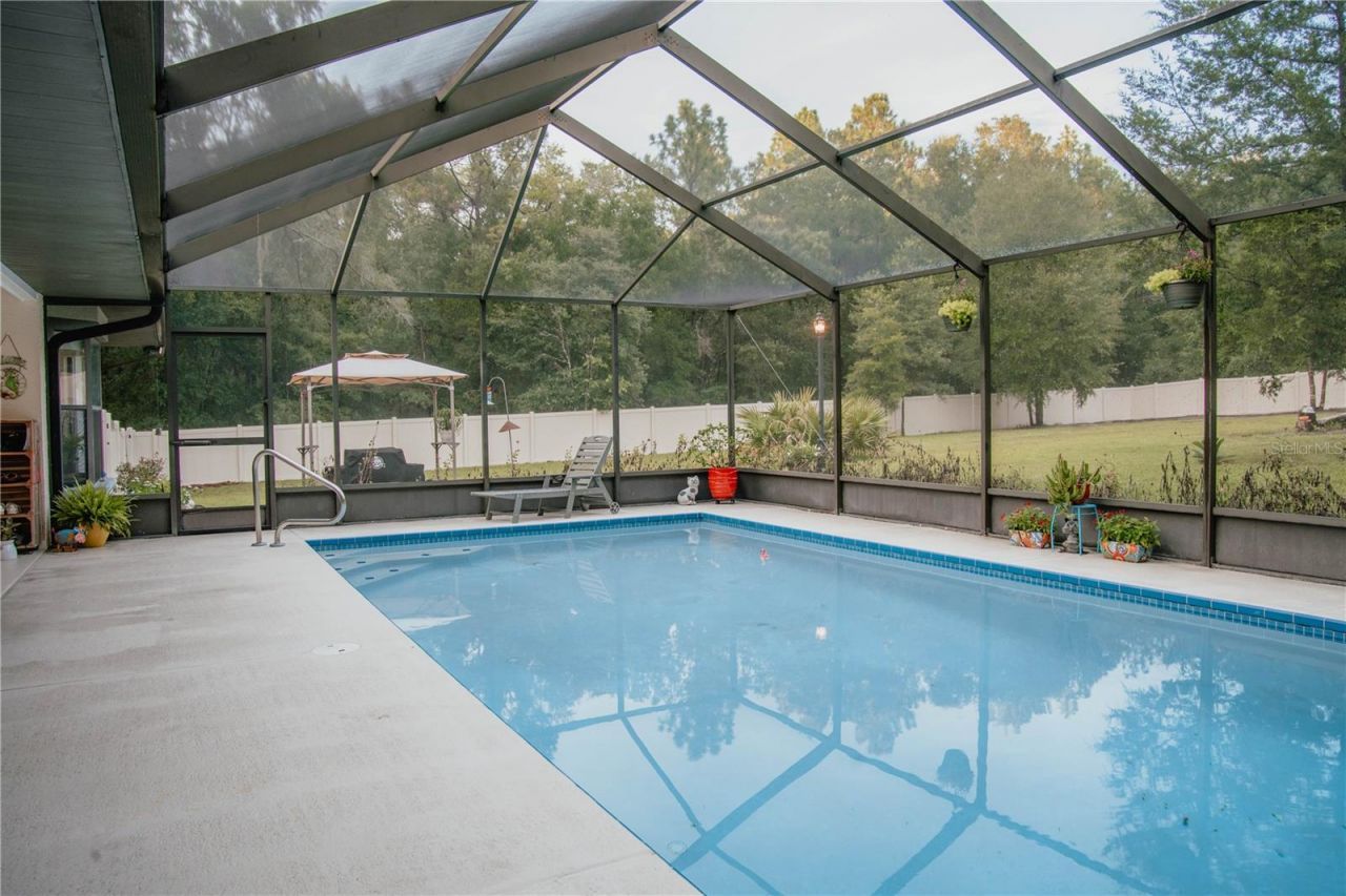 12009 S Daffodil Point , Floral City, FL 34436 Photo