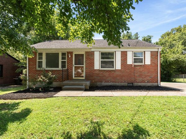 2939 Lakeland Dr , Nashville, TN 37214