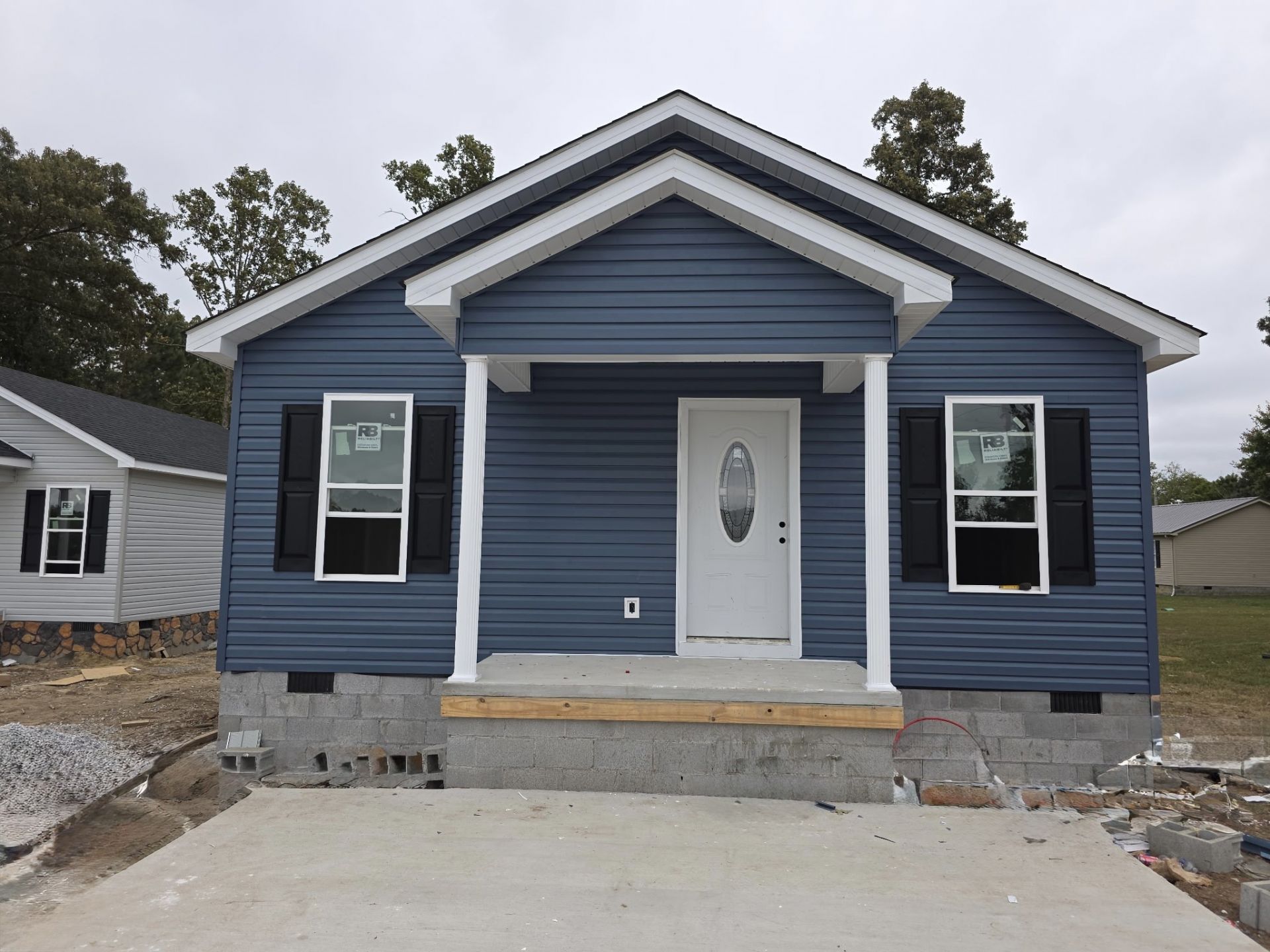 542 Highland Ln, Tullahoma, TN 37388 Main Photo