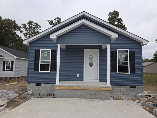 542 Highland Ln, Tullahoma, TN 37388