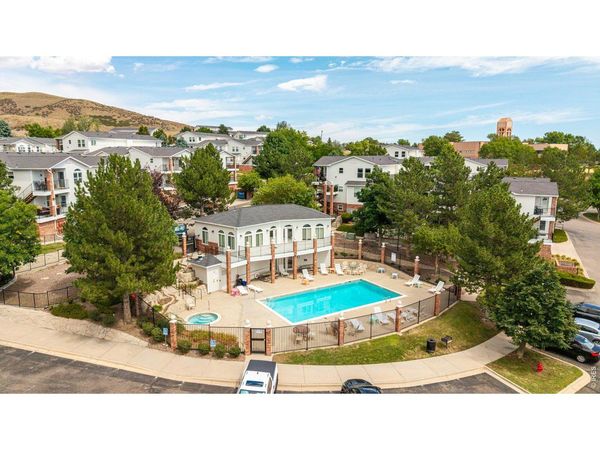 1629 S Deframe St, Unit B8, Lakewood, CO 80228