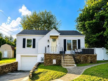 104 Cardinal Place, Fairmont, WV 26554