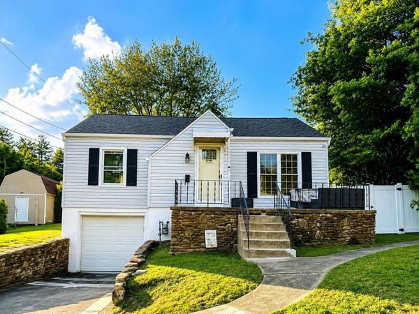 104 Cardinal Place, Fairmont, WV 26554