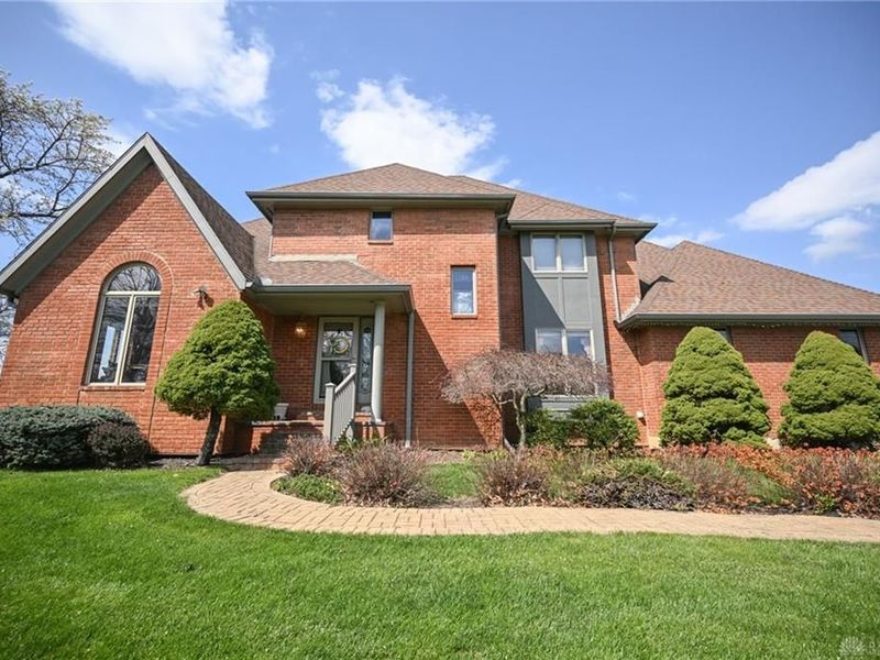 2633 Sugar Tree Trail, New Carlisle, OH 45344 Photo 35